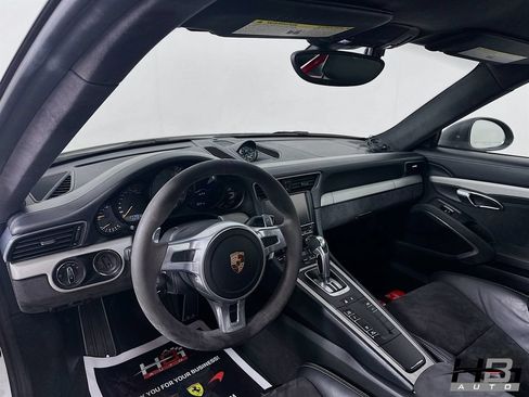 Used 2015 Porsche 911 GT3 RWD image 10