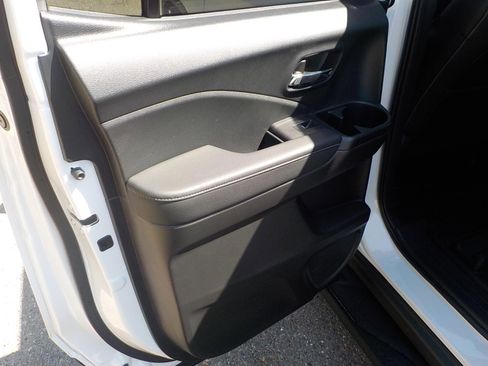 Used 2022 Honda Ridgeline RTL-E image 9