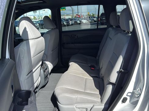 Certified 2023 Honda Passport EX-L image 31