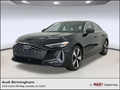 Certified 2025 Audi A5 2.0T Premium w/ Convenience Package