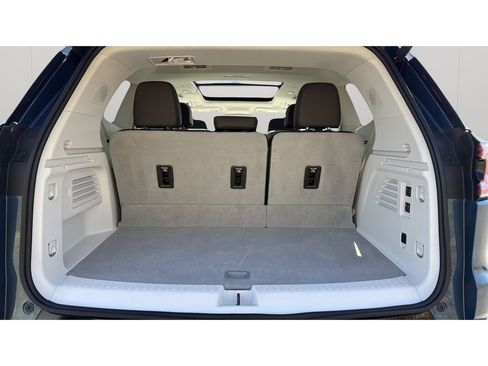Used 2025 GMC Acadia Denali w/ Super Cruise Package AWD/4WD image 19