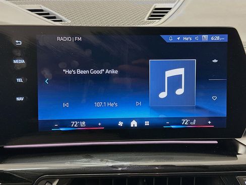 Used 2025 BMW X2 xDrive28i image 21