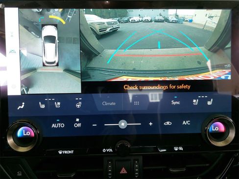 Used 2023 Lexus NX 350 350 Luxury image 25