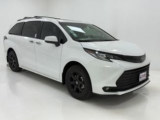 New 2026 Toyota Sienna XLE Woodland Edition video 1