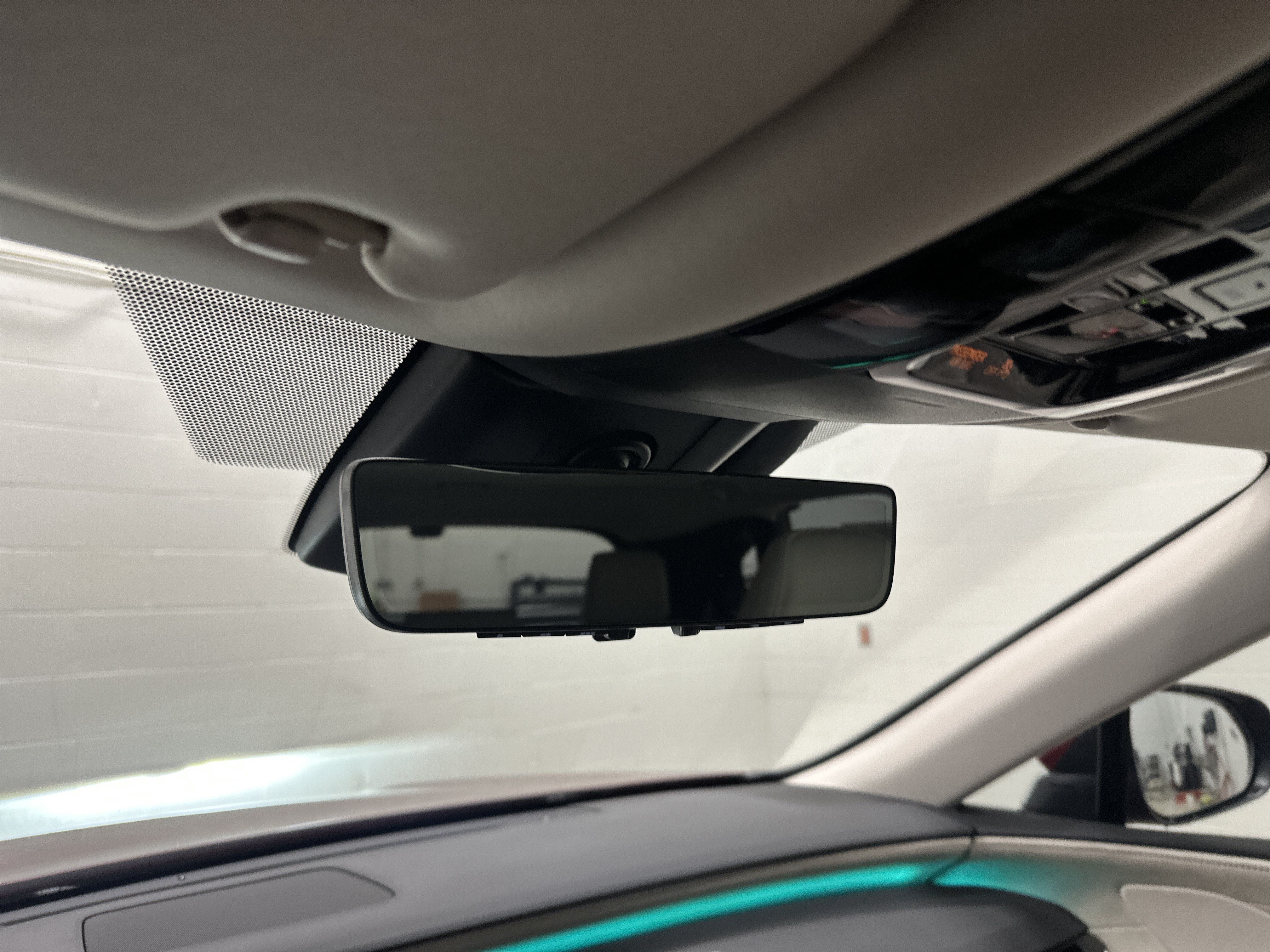 New 2026 Lexus RX 350 AWD w/ Convenience Package image 30