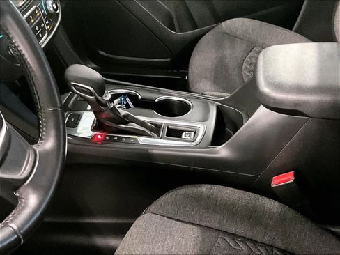 Certified 2022 Chevrolet Equinox LT image 20