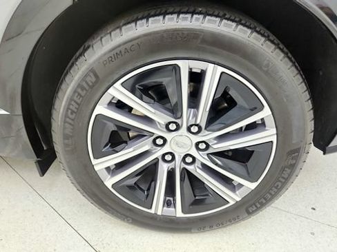 Used 2024 Cadillac Lyriq Luxury AWD/4WD image 76