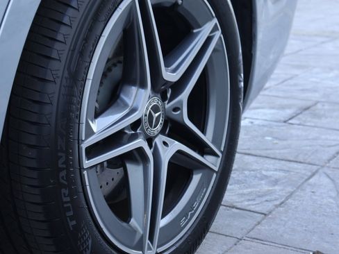 Certified 2021 Mercedes-Benz S 580 4MATIC Sedan image 50