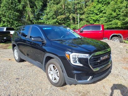 Used 2023 GMC Terrain SLE