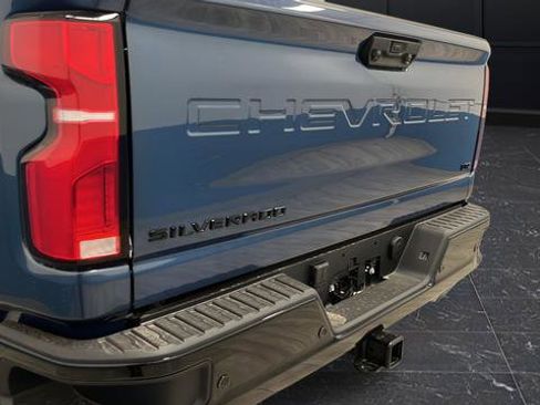 New 2026 Chevrolet Silverado 2500 LTZ w/ Trail Boss Package AWD/4WD image 42