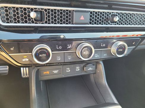 Used 2026 Honda Civic Sport image 20