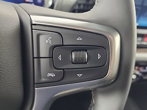 New 2026 Chevrolet Silverado 1500 LT image 23