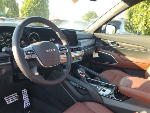 New 2025 Kia Telluride SX Prestige image 13