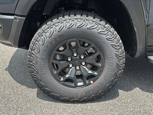 New 2026 RAM 1500 RHO w/ RHO Level 1 Equipment Group AWD/4WD image 6
