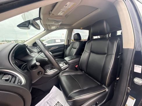Used 2019 INFINITI QX60 Pure AWD/4WD image 9