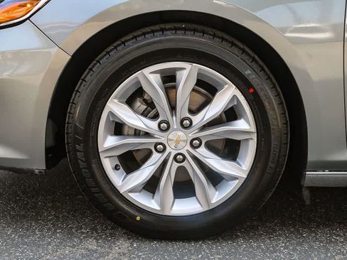 Used 2023 Chevrolet Malibu LT image 11