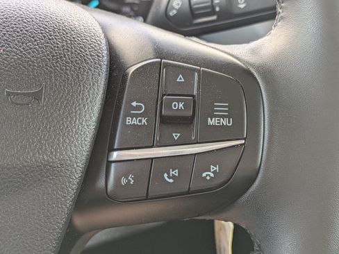 Certified 2023 Ford Maverick XLT w/ Equipment Group 300A Standard AWD/4WD image 21