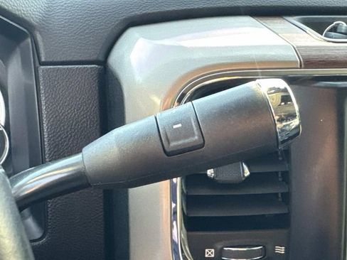 Used 2015 RAM 2500 Laramie w/ Protection Group image 27