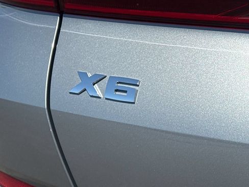 New 2027 BMW X6 M60i AWD/4WD image 9