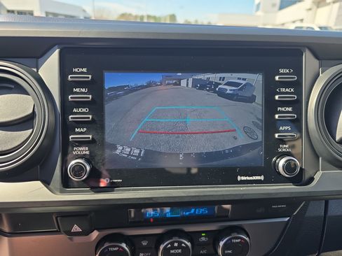 Used 2023 Toyota Tacoma SR image 26