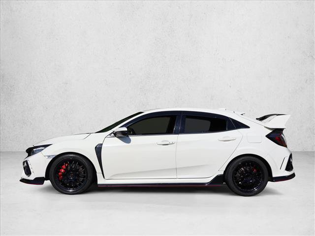 Used 2020 Honda Civic Type R image 8
