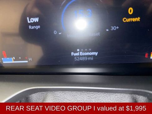 Used 2023 Jeep Grand Cherokee L Summit image 16