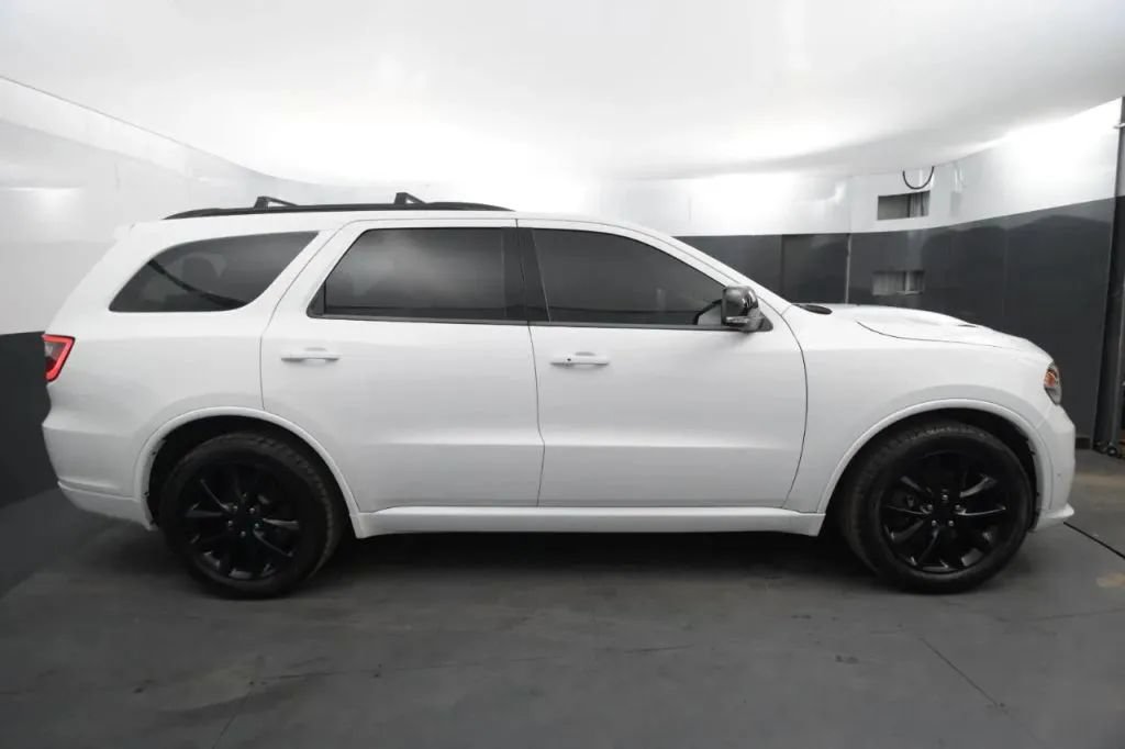 Used 2018 Dodge Durango R/T w/ Blacktop Package AWD/4WD image 6