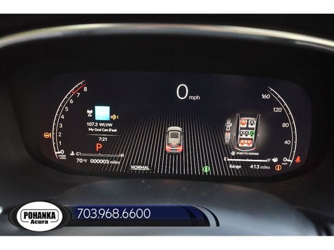 New 2026 Acura MDX w/ Technology Package image 24