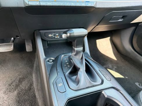 Used 2025 Kia K4 FWD image 14