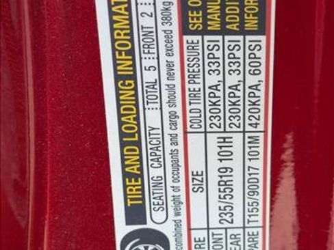Used 2021 Acura RDX w/ Technology Package AWD/4WD image 17