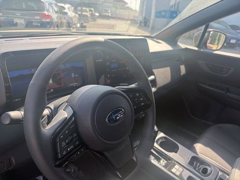 Used 2026 Subaru Outback Premium image 17