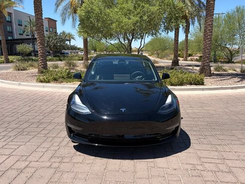 Used 2022 Tesla Model 3 RWD image 7