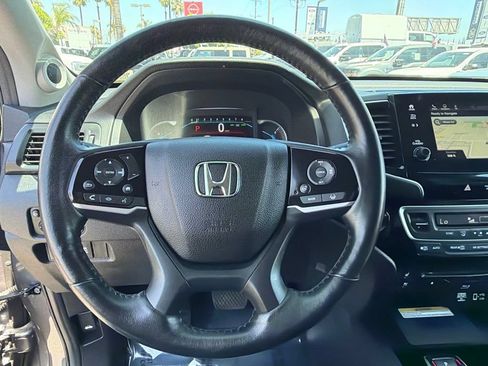 Used 2021 Honda Pilot Elite image 30