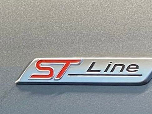 Used 2024 Ford Escape ST-Line w/ Tech Pack #1 image 52