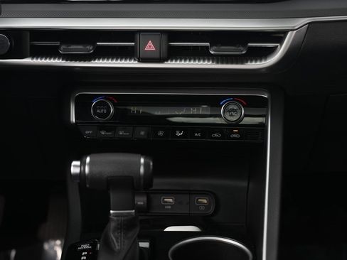 Used 2021 Kia K5 GT-Line image 41