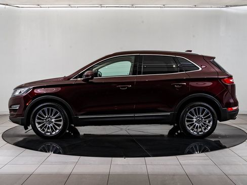 Used 2016 Lincoln MKC Reserve w/ Lincoln MKC Climate Package image 5