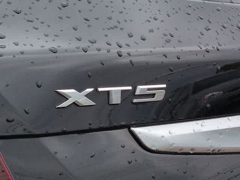Used 2023 Cadillac XT5 Premium Luxury AWD/4WD image 12