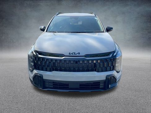 Used 2026 Kia Sportage X-Line image 35