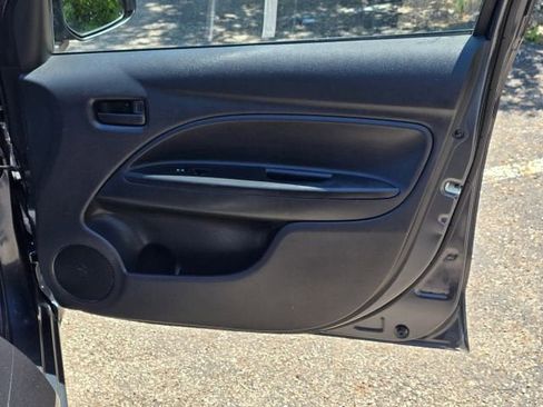 Used 2024 Mitsubishi Mirage FWD image 16