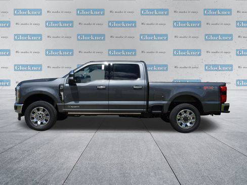 New 2026 Ford F350 Lariat AWD/4WD image 16
