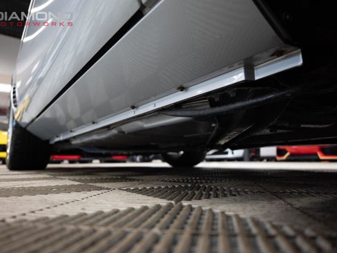 Used 1996 Chevrolet Corvette Convertible image 90