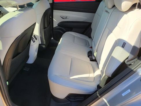 New 2026 Hyundai Tucson SEL image 10