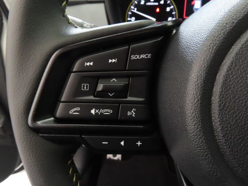 New 2026 Subaru Crosstrek 2.5i Sport image 14