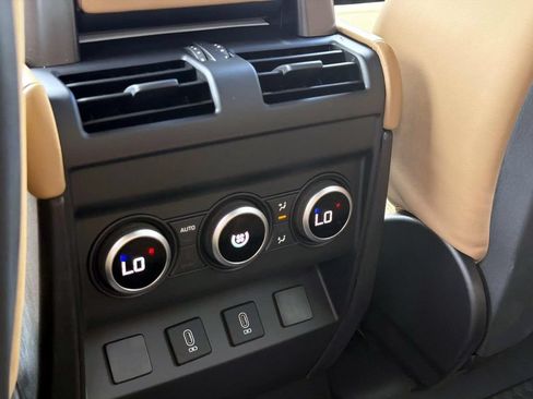 New 2026 Land Rover Defender 110 S AWD/4WD image 14