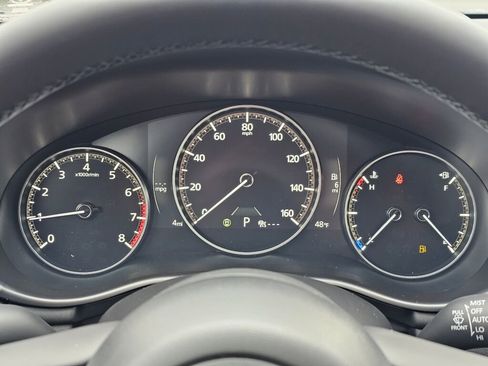 New 2026 MAZDA MAZDA3 2.5 S Sedan w/ Preferred Pkg image 12