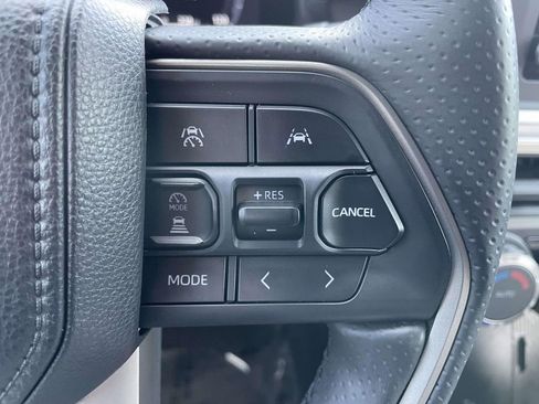 Used 2025 Toyota 4Runner TRD Sport image 31