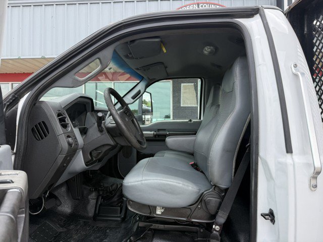 Used 2019 Ford F650 2WD Regular Cab Super Duty image 21