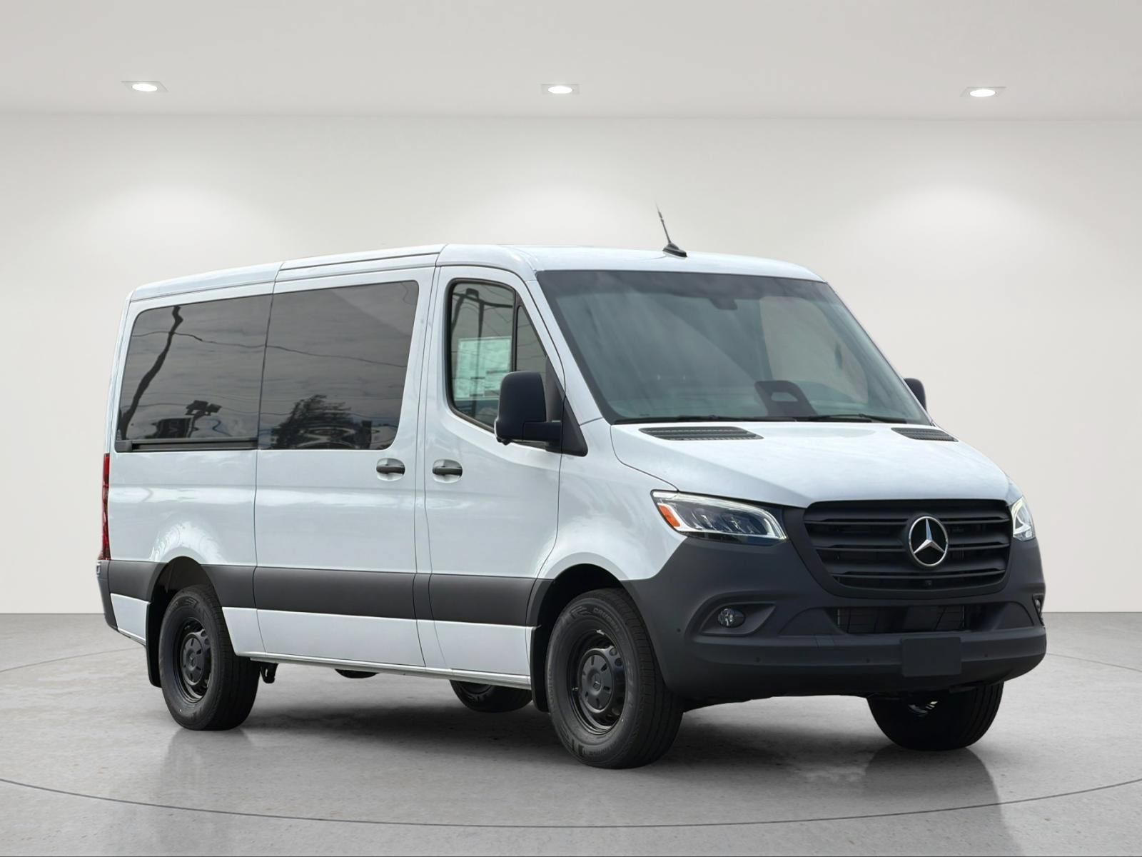 New 2026 Mercedes-Benz Sprinter 2500 image 7