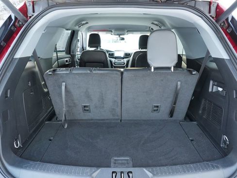 Used 2023 Ford Explorer XLT w/ Equipment Group 202A image 29