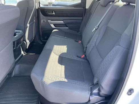Used 2023 Toyota Tundra SR5 w/ SR5 Convenience Package image 17